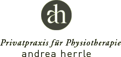 andrea herrle - Privatpraxis f�r Physiotherapie