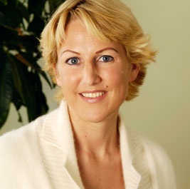 andrea herrle - Privatpraxis für Physiotherapie - Portrait